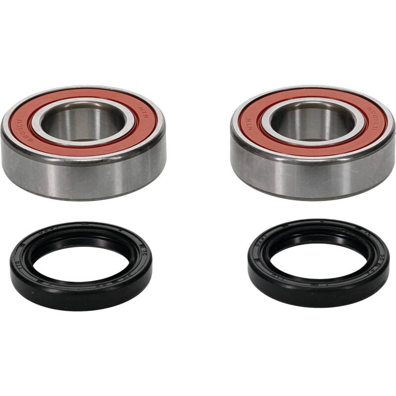 Pivot Works Cub Cadet, Kawasaki Wheel Bearing Kit Premium Bearings