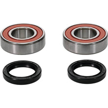 Load image into Gallery viewer, Pivot Works Cub Cadet, Kawasaki Wheel Bearing Kit Premium Bearings