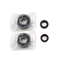 Load image into Gallery viewer, Athena 04-08 Aprilia 50 Crankshaft Bearing &amp; Oil Seal Rebuilding Kit