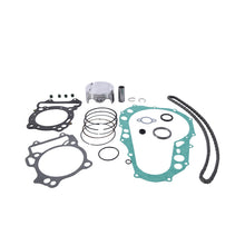 Load image into Gallery viewer, Vertex Piston 04-08 Arctic Cat 400 DVX 400cc Top End Piston Kit