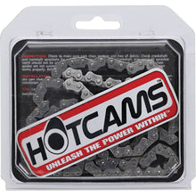 Load image into Gallery viewer, Hot Cams 08-10 212X/08-09 232 Camshaft Chain Silent Kit