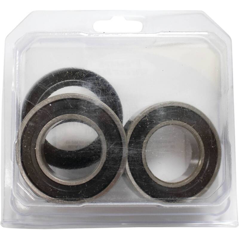 Pivot Works Kawasaki, Suzuki, Yamaha Wheel Bearing Kit Premium Bearings