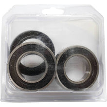 Load image into Gallery viewer, Pivot Works Kawasaki, Suzuki, Yamaha Wheel Bearing Kit Premium Bearings