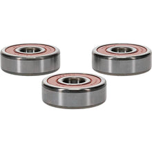 Load image into Gallery viewer, Pivot Works Suzuki Wheel Bearing Kit Premium Bearings