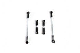 VR Performance Mercedes S-Class W222/C217 Air Suspension Lowering Links