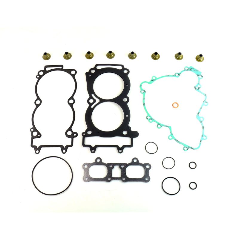 Athena 13-16 Polaris Ranger 900 RZR XP Complete Gasket Kit (Excl Valve Cover)