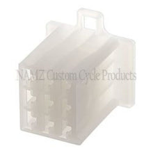 Load image into Gallery viewer, NAMZ ML 110 Locking Series 9-Pin Female Coupler (5 Pack)