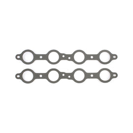 Cometic GM Gen-3/4 Small Block V8 .060in HTS Exhaust Manifold Gasket Set