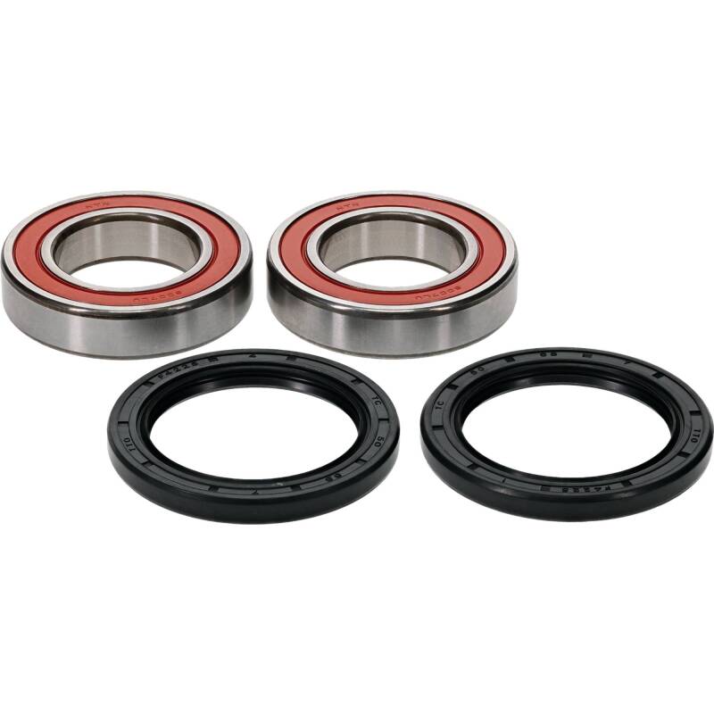 Pivot Works Can-Am Wheel Bearing Kit Premium Bearings