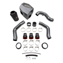 Load image into Gallery viewer, Wehrli 13-18 Cummins 6.7L Stage 2 High Flow Bundle Kit - Bronze Chrome