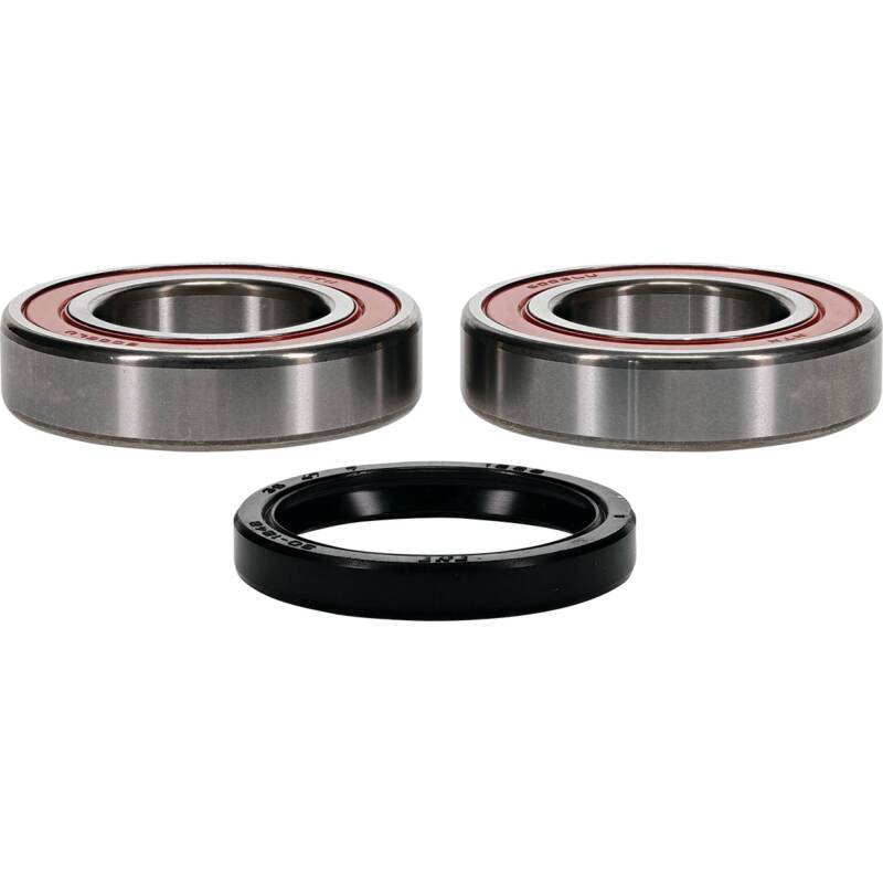 Pivot Works Arctic Cat, Kawasaki Wheel Bearing Kit Premium Bearings
