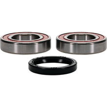 Load image into Gallery viewer, Pivot Works Arctic Cat, Kawasaki Wheel Bearing Kit Premium Bearings