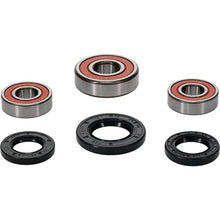Load image into Gallery viewer, Pivot Works Yamaha Wheel Bearing Kit Premium Bearings