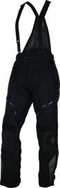 FIRSTGEAR Kilimanjaro 2.0 Pants Black - 36