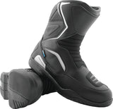 First Gear Big Sky Boot Black 10