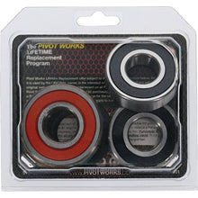 Load image into Gallery viewer, Pivot Works Yamaha Wheel Bearing Kit Premium Bearings