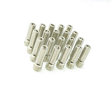 Load image into Gallery viewer, Wheel Mate Stud Conversion Kit M12x1.5 2.575in L - Nickel Plated (QTY 20)