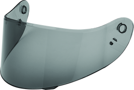 Speed and Strength SS2100 Shield - Light Smoke