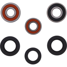Load image into Gallery viewer, Pivot Works Cagiva, Honda Wheel Bearing Kit Premium Bearings