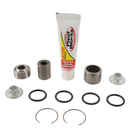 Pivot Works 05-07 Husqvarna CR125 PW Rear Shock Bearing Kit