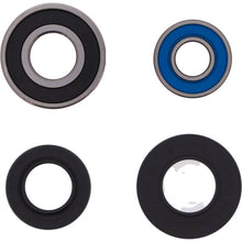 Load image into Gallery viewer, Pivot Works Polaris Wheel Bearing Kit Premium Bearings