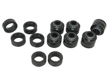 Load image into Gallery viewer, Whiteline 1988 Chevrolet K3500 Body Mount Bushing Kit - Standard Cab