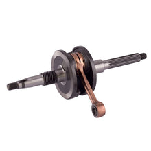 Load image into Gallery viewer, Athena PGO Big Max/Sport 50 10mm Pin Bore Crankshaft