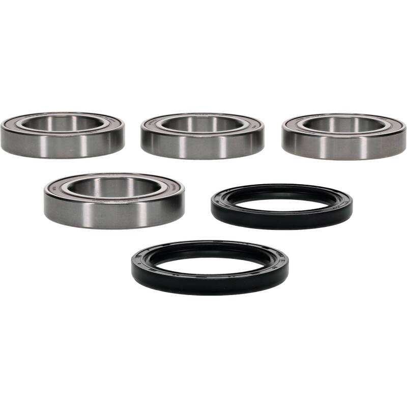 Pivot Works Cannondale Wheel Bearing Kit Premium Bearings