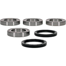 Load image into Gallery viewer, Pivot Works Cannondale Wheel Bearing Kit Premium Bearings