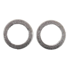 Load image into Gallery viewer, Vertex Gaskets 89-23 Yamaha XV250 Exhaust Gasket Kit