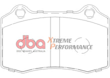 Load image into Gallery viewer, DBA 92-02 Dodge Viper Front XP Performance Brake Pads