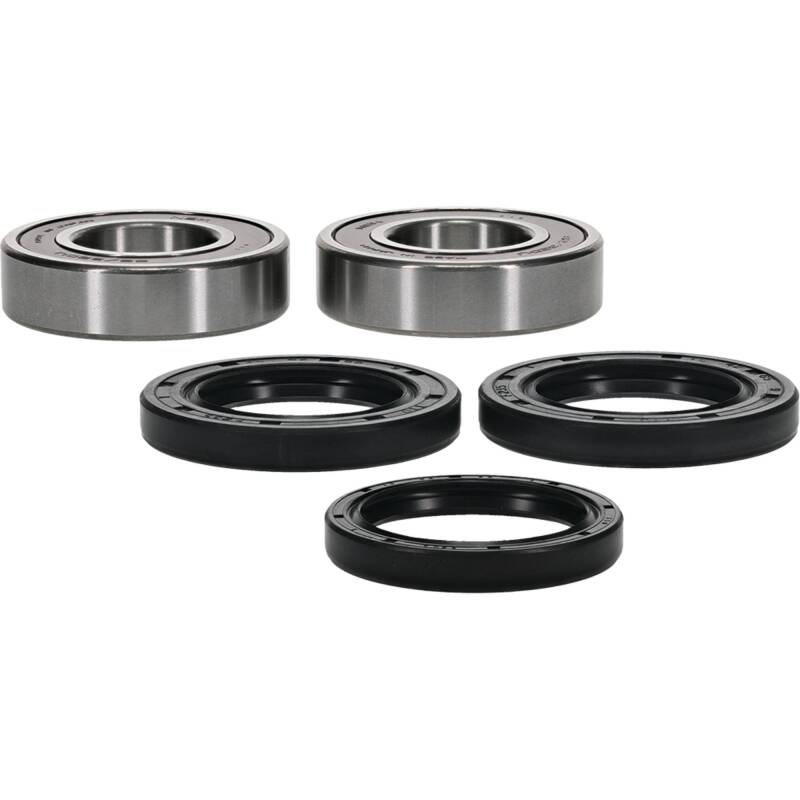 Pivot Works Kawasaki, Suzuki Wheel Bearing Kit Premium Bearings