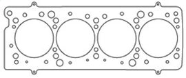 Cometic Fiat Twin Cam .140in MLS Cylinder Head Gasket - 85mm Bore