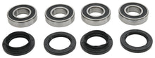 Load image into Gallery viewer, Pivot Works 06-09 Yamaha 450 RHINO PW - Rear Wheel Bearing Kit