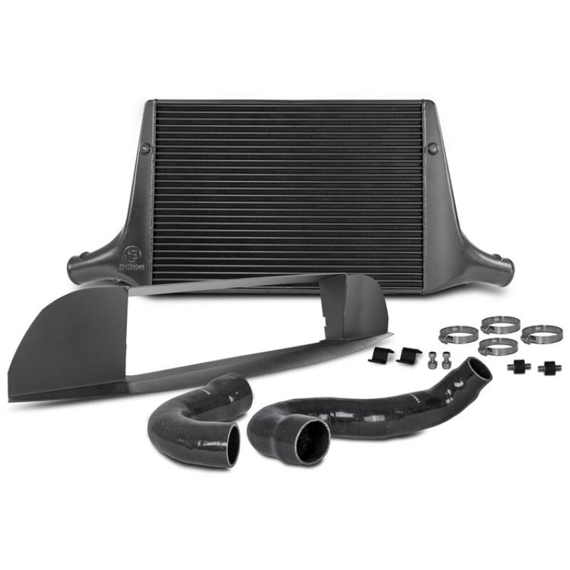 Wagner Tuning 14-18 Porsche Macan 3.0TDI Competition Intercooler Kit