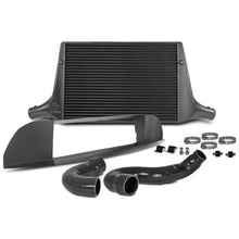 Load image into Gallery viewer, Wagner Tuning 14-18 Porsche Macan 3.0TDI Competition Intercooler Kit