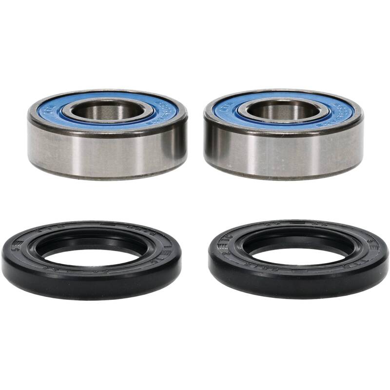 Pivot Works Kawasaki, Yamaha Wheel Bearing Kit Premium Bearings