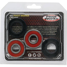 Load image into Gallery viewer, Pivot Works Yamaha Wheel Bearing Kit Premium Bearings