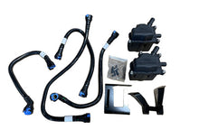 Load image into Gallery viewer, Ford Racing 2024 Mustang 2.3L EcoBoost Air Oil Separator Kit