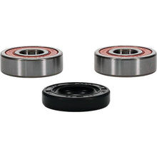 Load image into Gallery viewer, Pivot Works Honda, Kawasaki, Suzuki Wheel Bearing Kit Premium Bearings