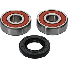 Load image into Gallery viewer, Pivot Works Hyosung, Suzuki, Yamaha Wheel Bearing Kit Premium Bearings
