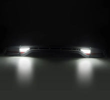 Load image into Gallery viewer, AlphaRex 15-23 Dodge Charger Nova-Series LED Tail Lights - Black