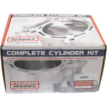 Load image into Gallery viewer, Cylinder Works 2020 Kawasaki KX 250 F 250cc +3mm Big Bore Cylinder Kit 270cc 81mm