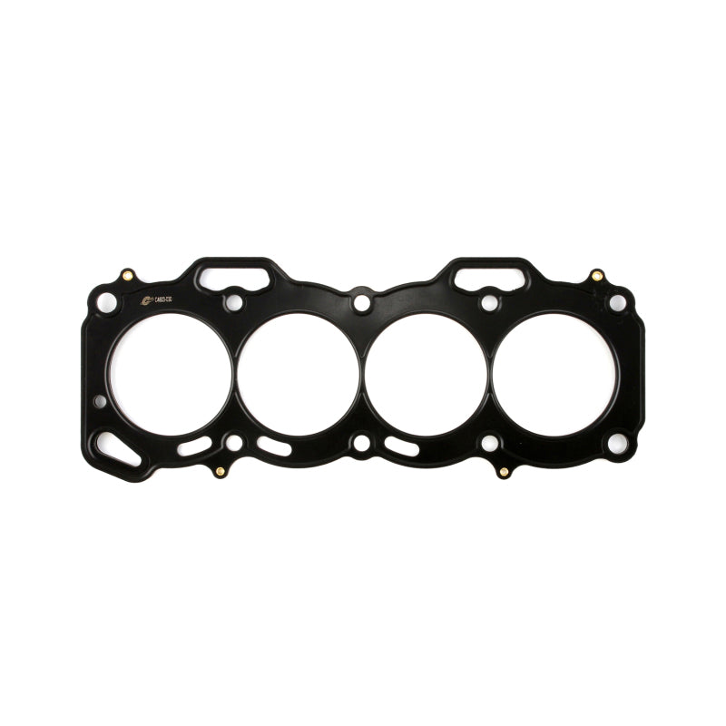 Cometic Toyota 4E-FE/4E-FTE/5E-FE/5E-FHE .027in MLS Cylinder Head Gasket - 76mm Bore