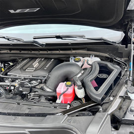 COLD AIR INTAKE FOR THE 2023-2024 CADILLAC ESCALADE V 6.2L V8 75-5173
