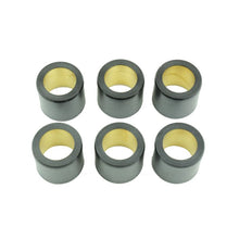 Load image into Gallery viewer, Athena Piaggio 500 Variator Rollers Kit (25x22.2 gr.20) - Set of 6