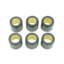 Load image into Gallery viewer, Athena Piaggio 500 Variator Rollers Kit (25x22.2 gr.22) - Set of 6