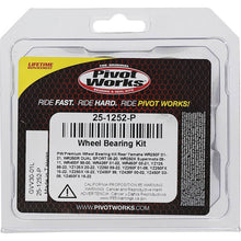 Load image into Gallery viewer, Pivot Works Pw Premium Wheel Bearing