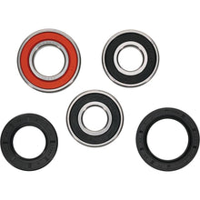 Load image into Gallery viewer, Pivot Works Cagiva, Kawasaki Wheel Bearing Kit Premium Bearings