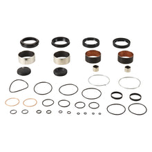 Load image into Gallery viewer, Pivot Works 2002 KTM EXC 125 PW Fork Rebuild Kit - W/Bushings &amp; Seals